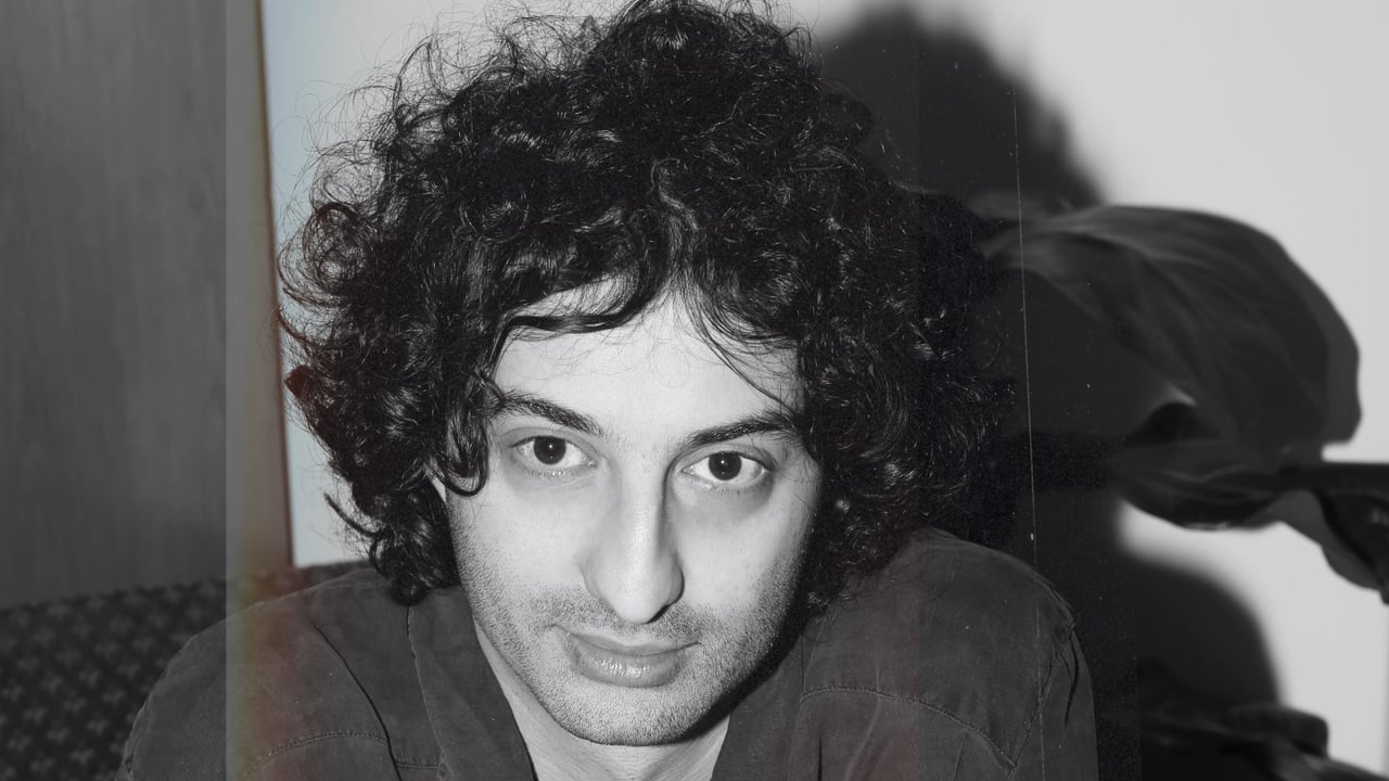 Kamyar Keramati