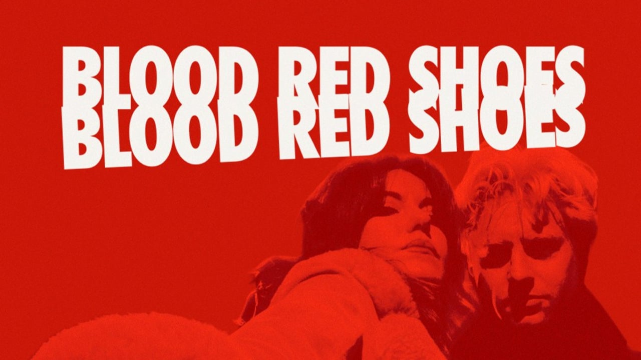 Blood Red Shoes