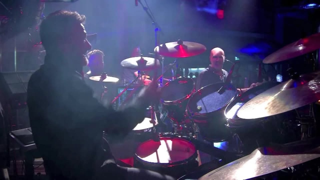 Any Colour You Like Part II - A Pink Floyd Tribute Band - Gribskov Kultursal