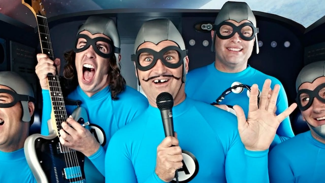 The Aquabats