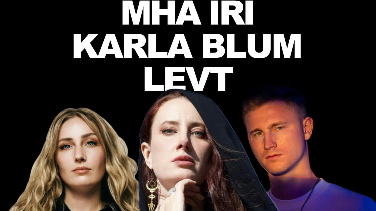Karla Blum, Mha Iri, LEVT