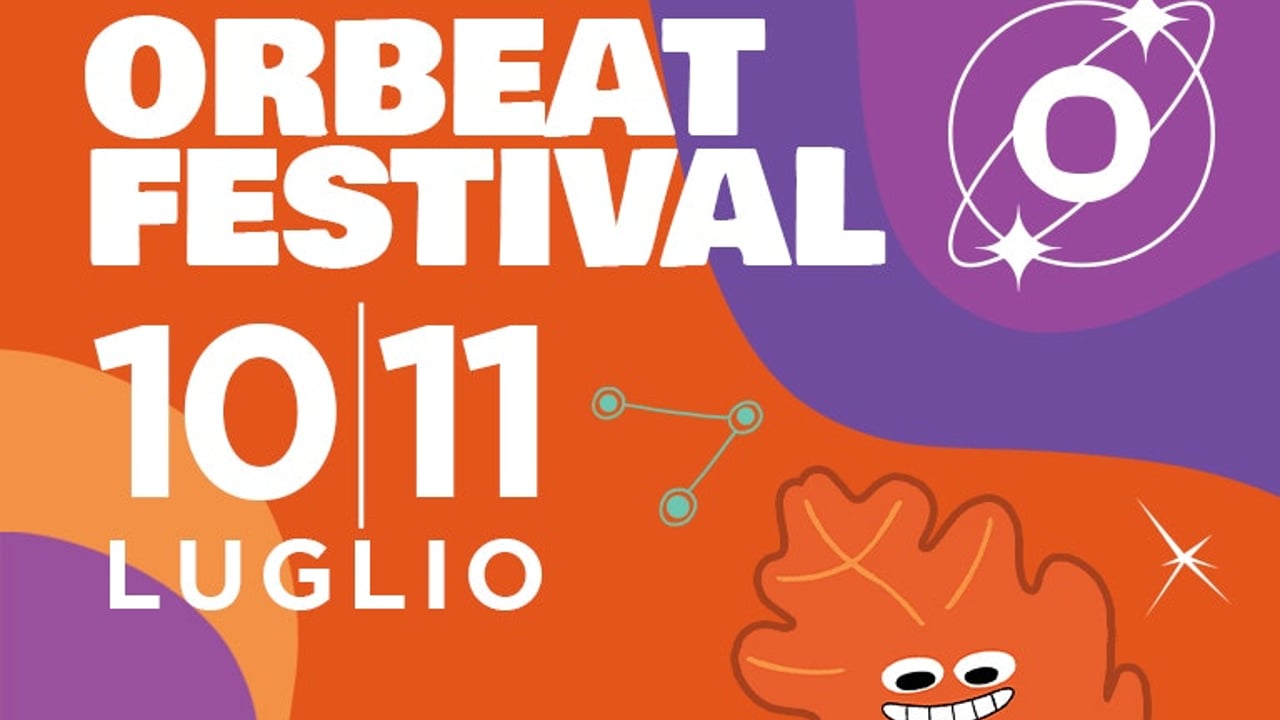 Orbeat Festival | FULL PASS