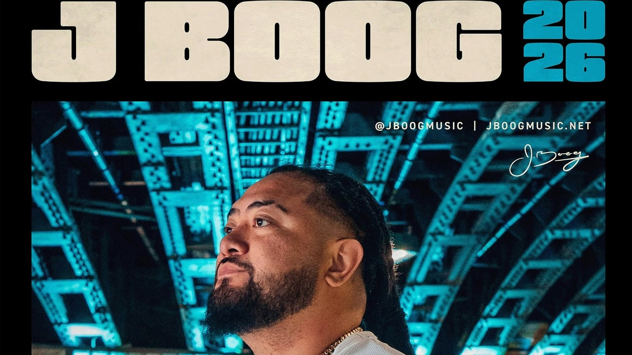 J BOOG