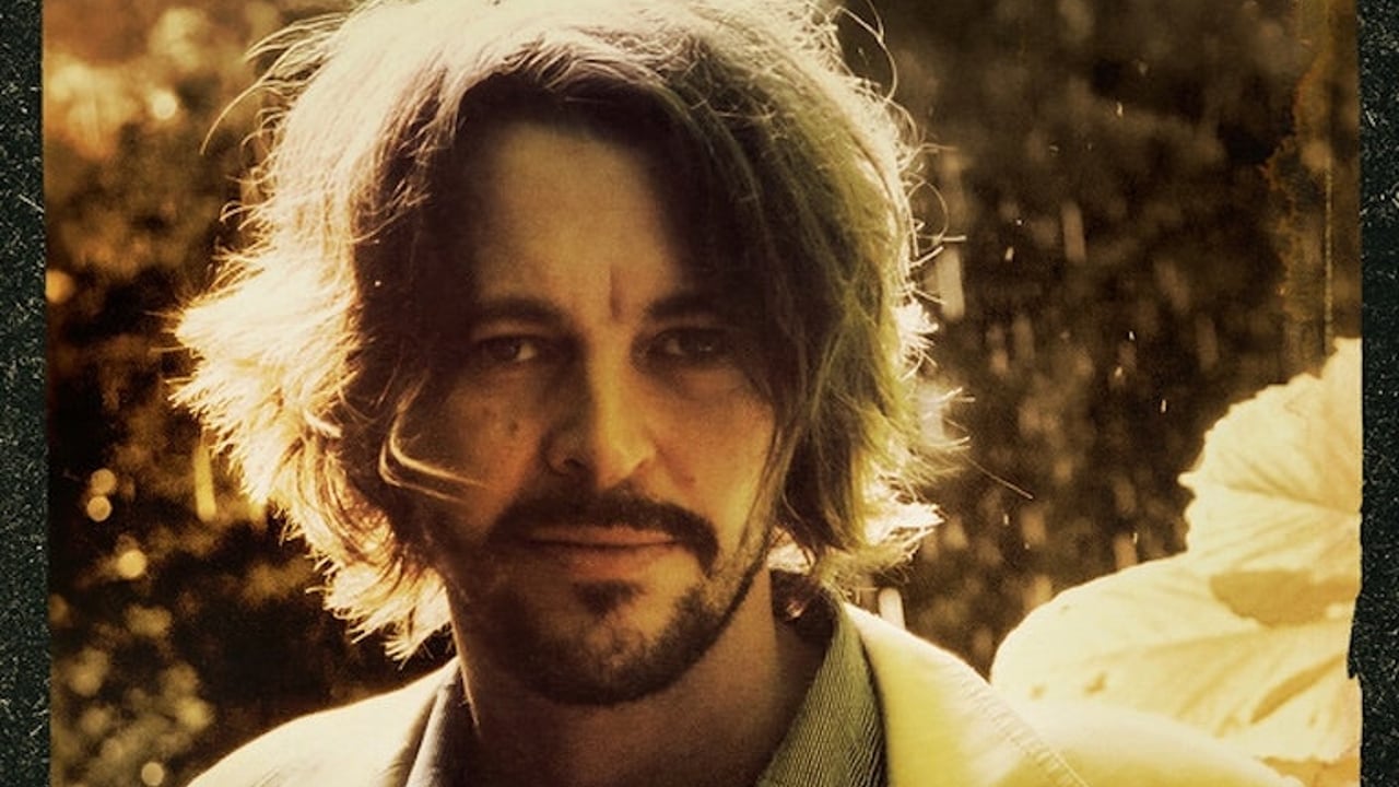 Bernard Fanning