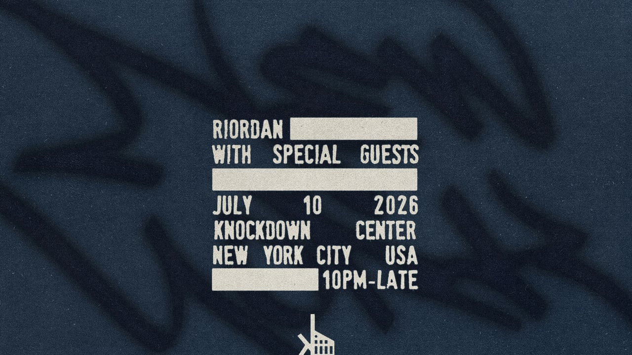 Riordan 