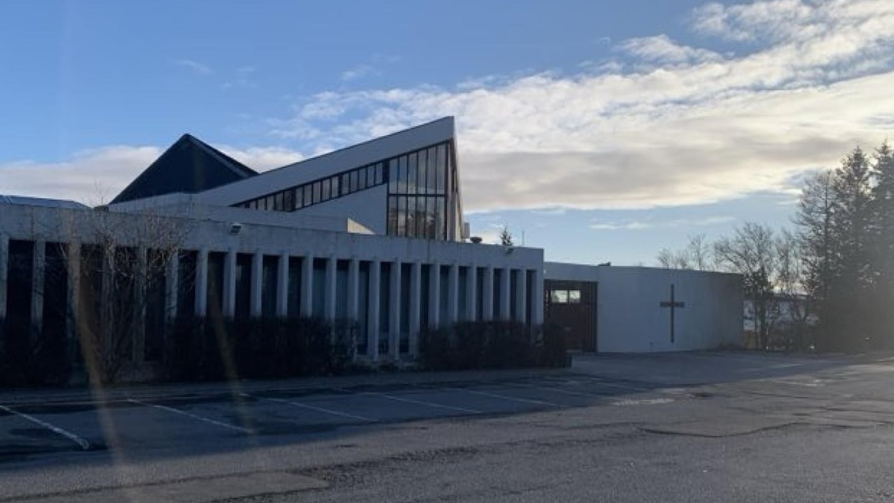 Kvöldmessa á ljúfum nótum
