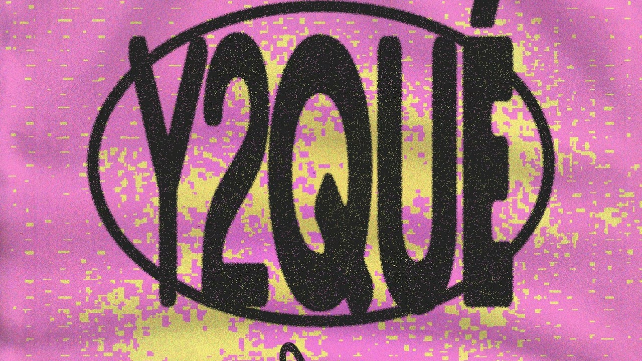 Y2QUÉ