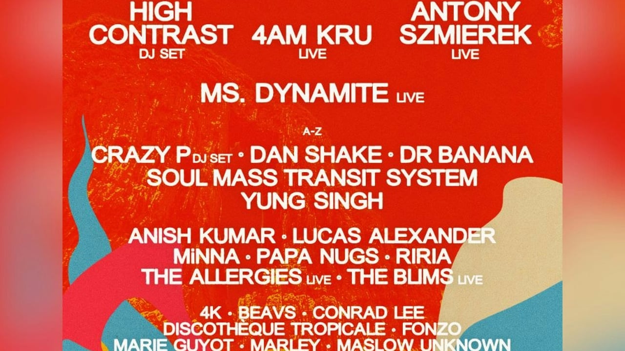 Westival 2026