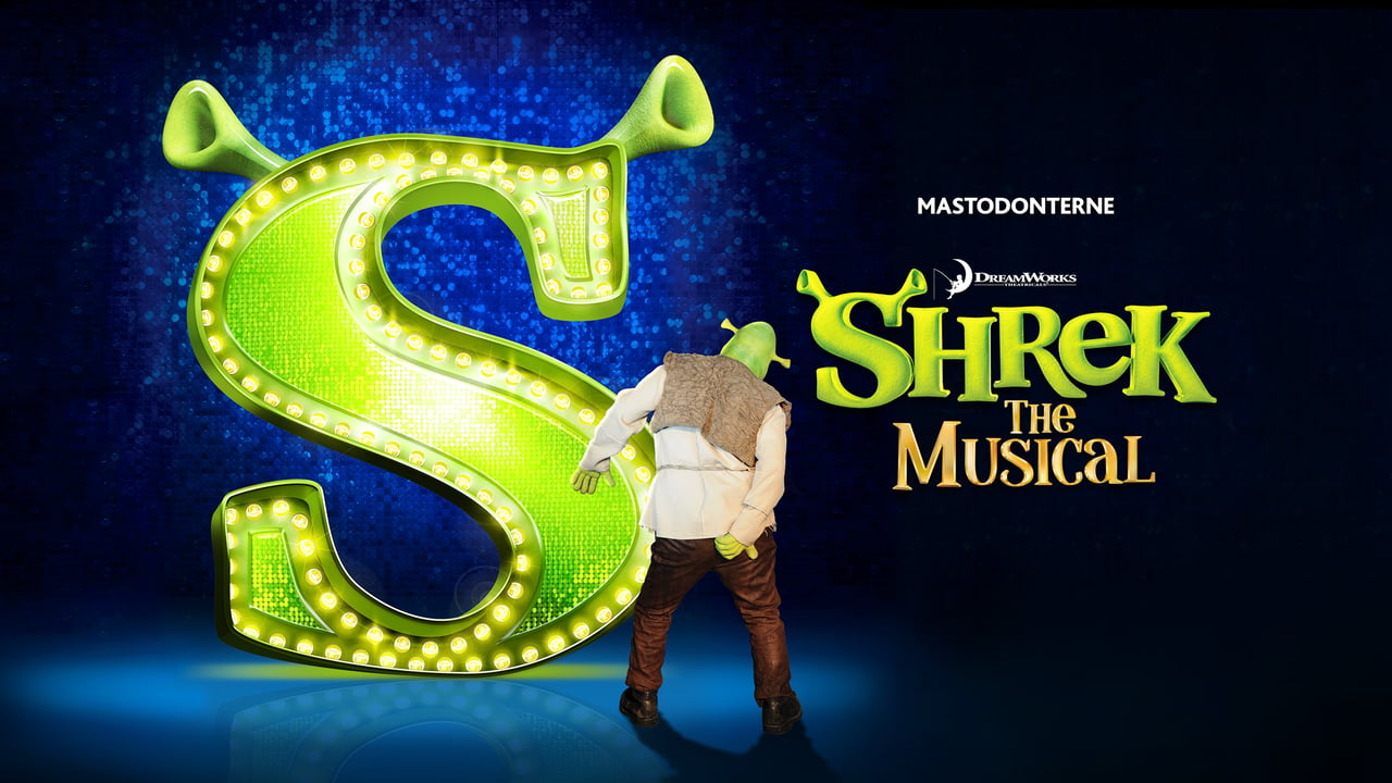 Shrek The Musical