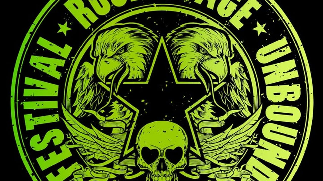 Rock Stage Malmö