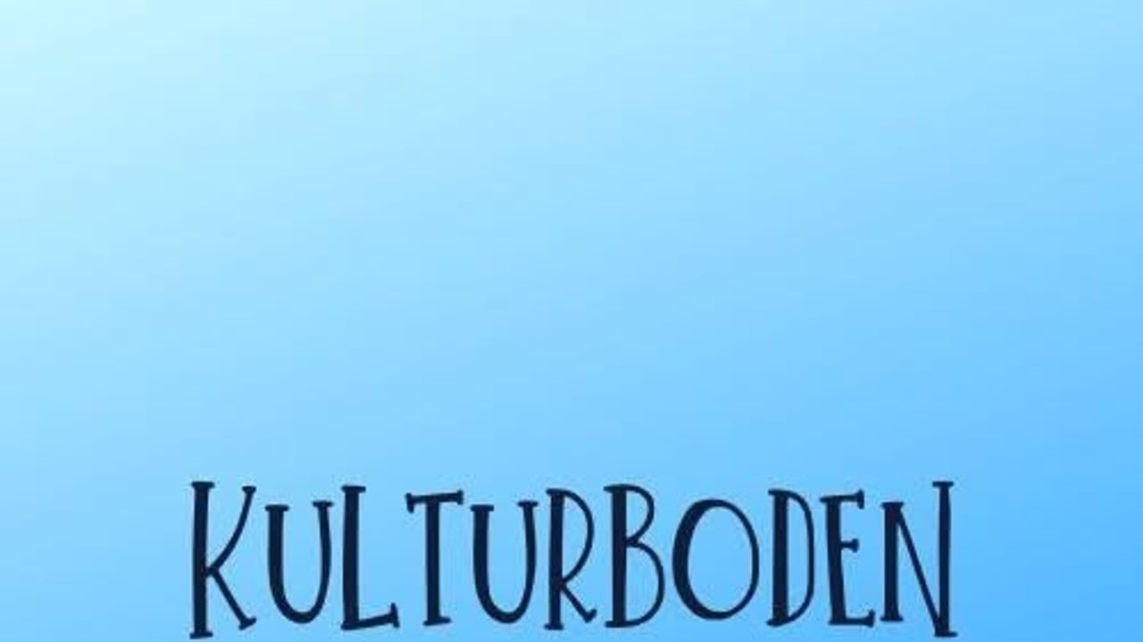Kulturboden