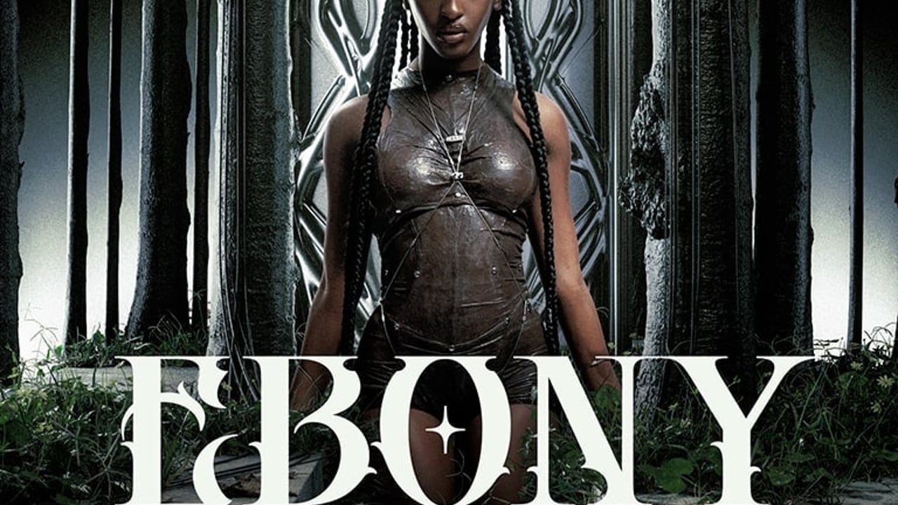 Ebony