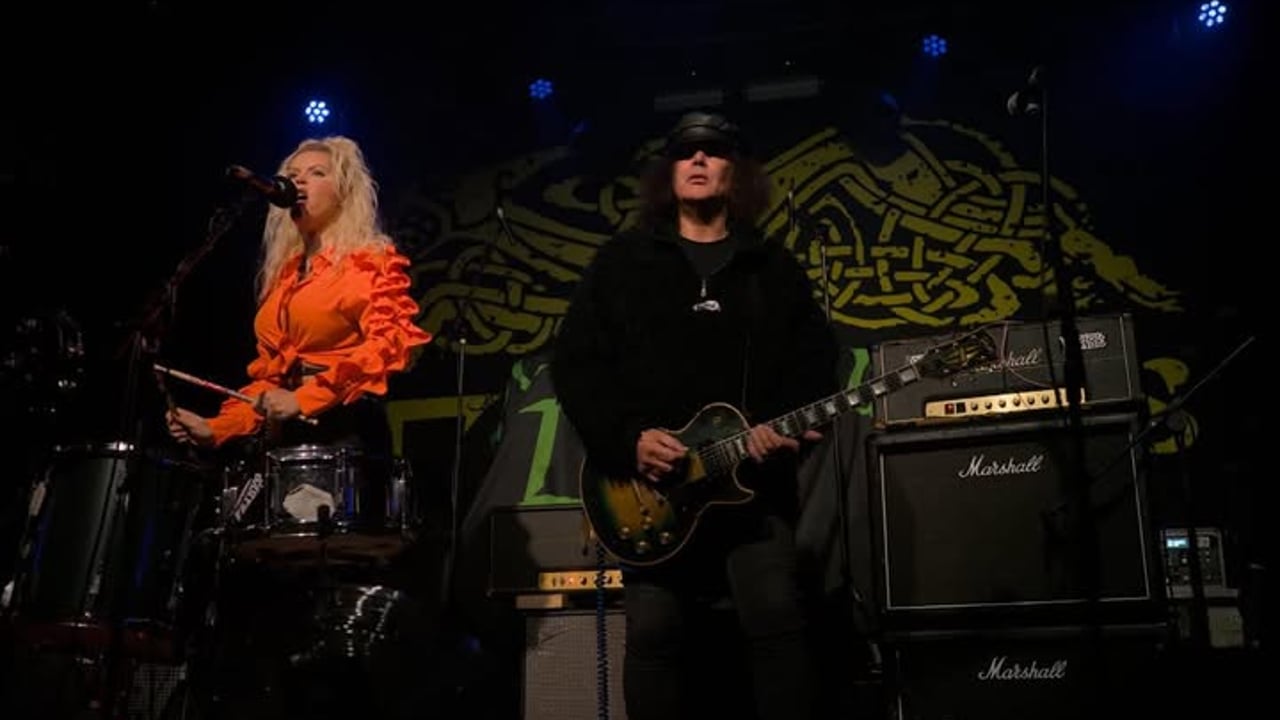 Voodoo Radio