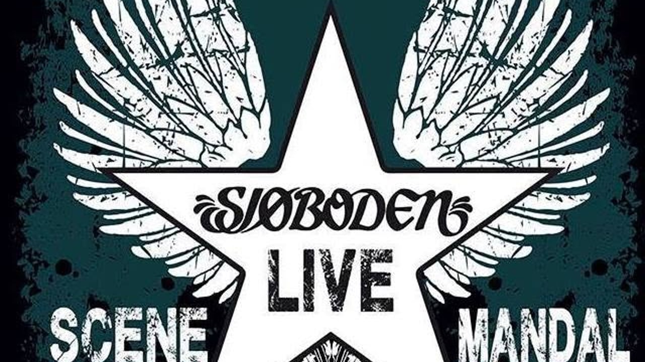 Sjøboden Live Scene Mandal