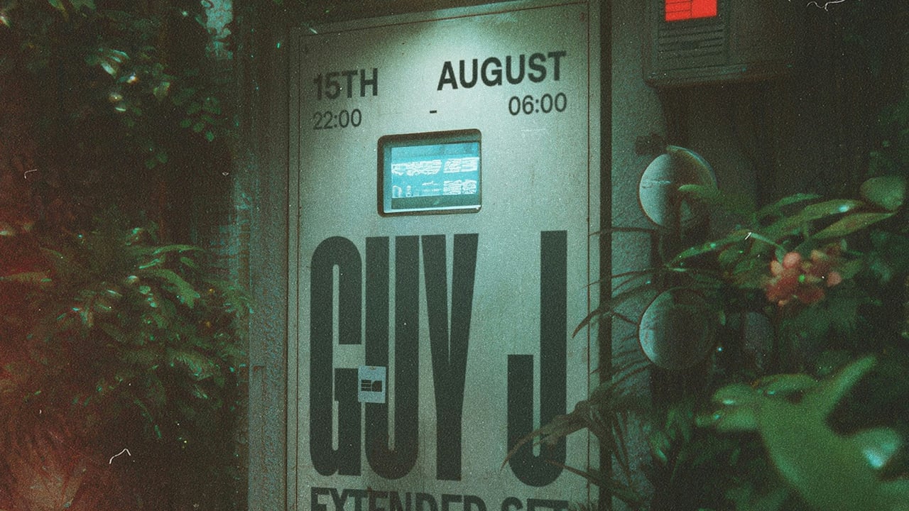 Guy J [Extended Set]