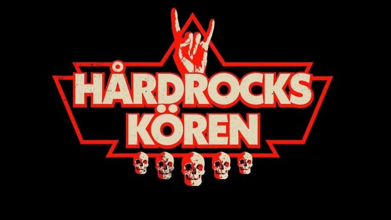 Hårdrockskören