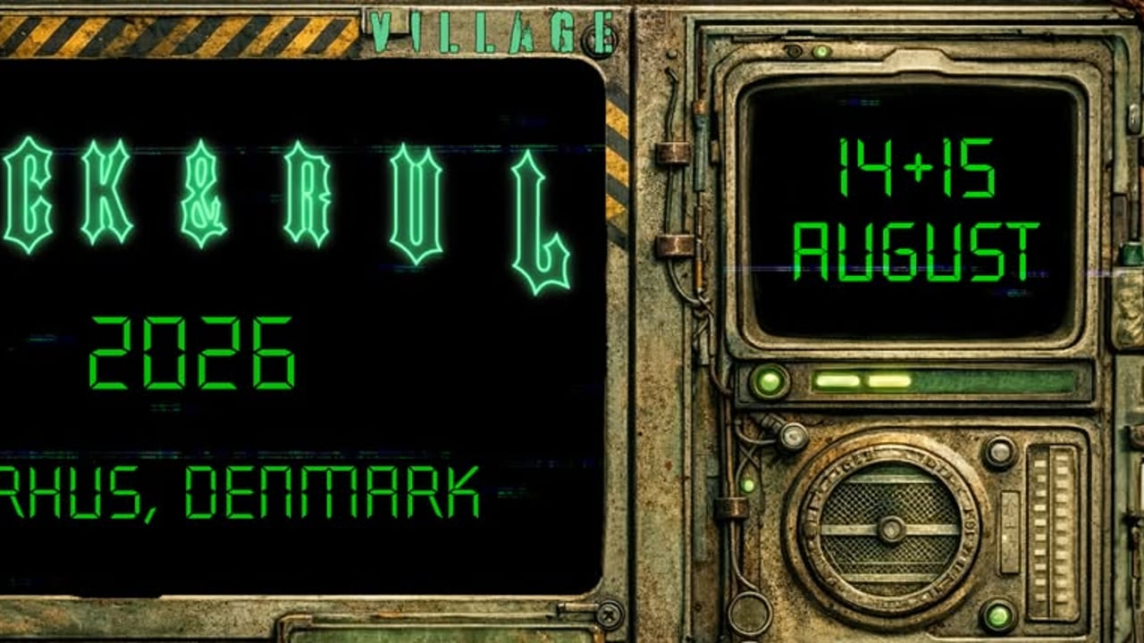 ROCK & RUL 2026