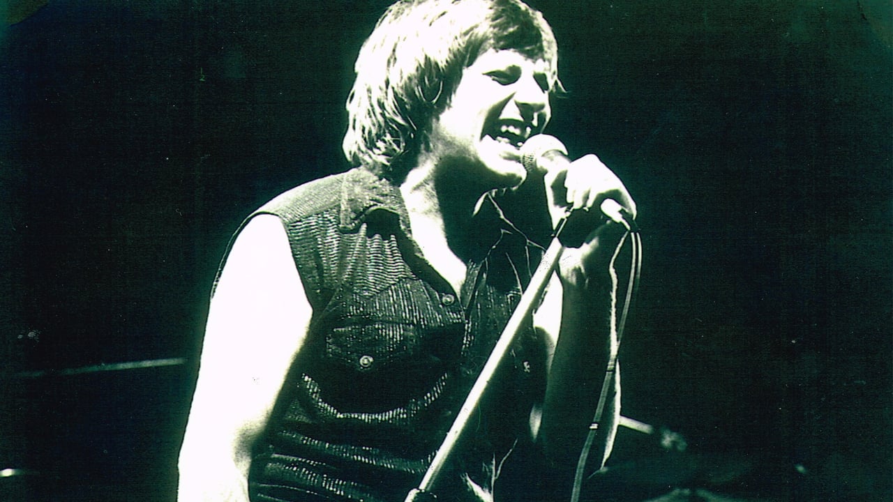 Dave Warner's From the Suburbs - 50 Years Strong