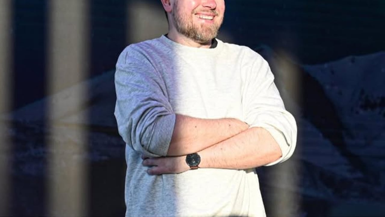 Kjetil Frivold Moen