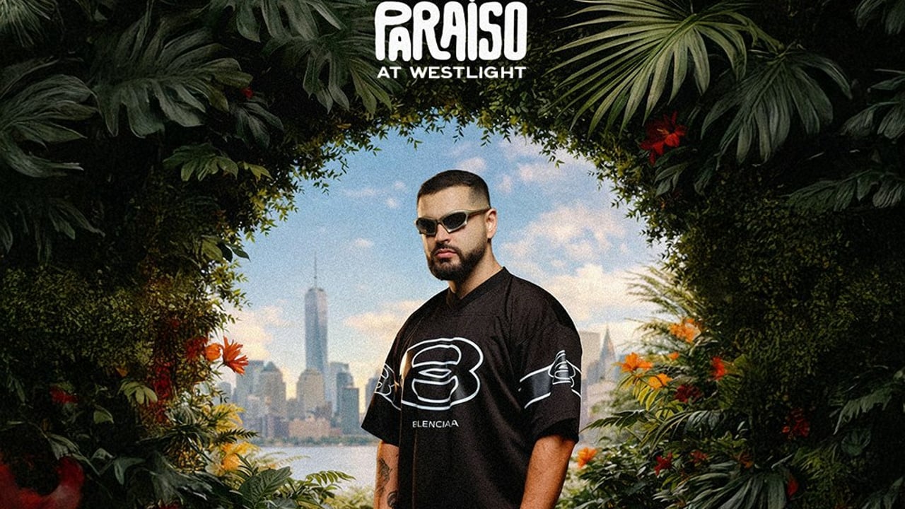 Paraiso Sunset August 2 w/ MOSKA