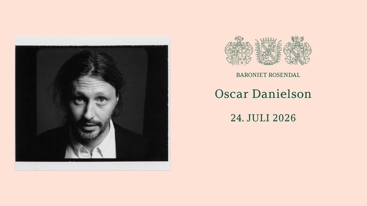 Oscar Danielson