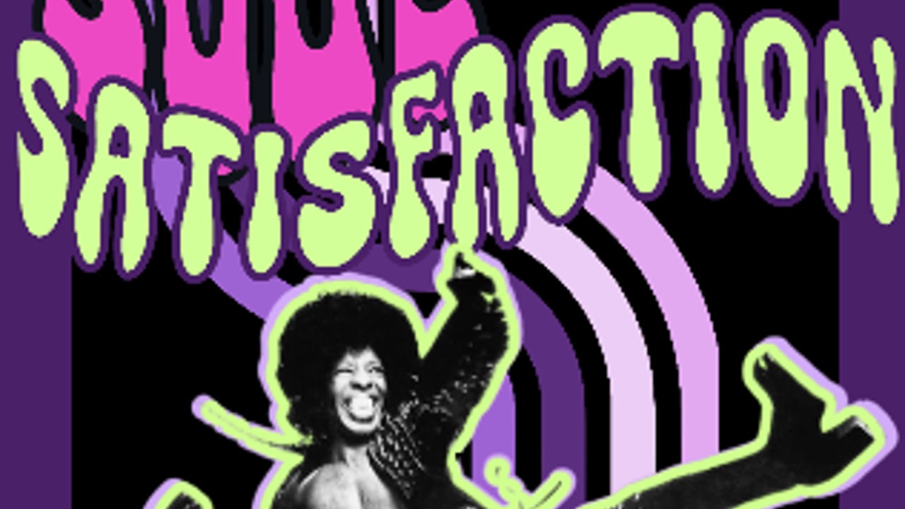 Johny Jackson's Soul Satisfaction