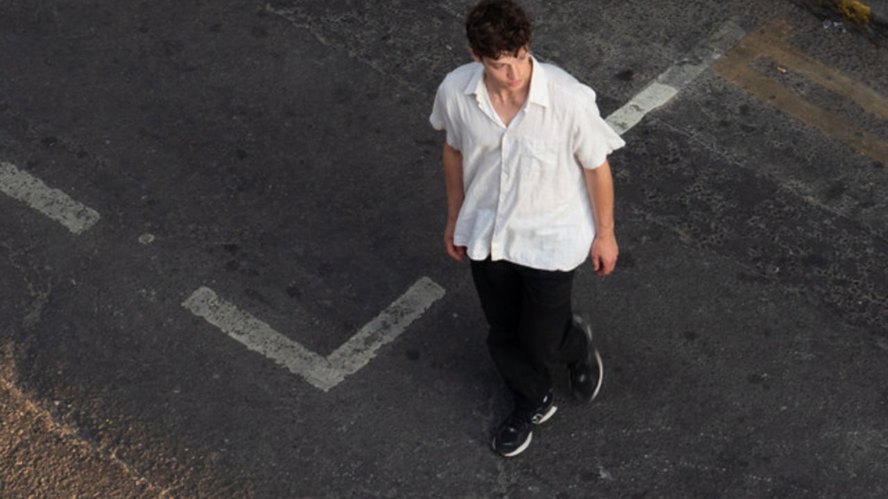 Jed Holland