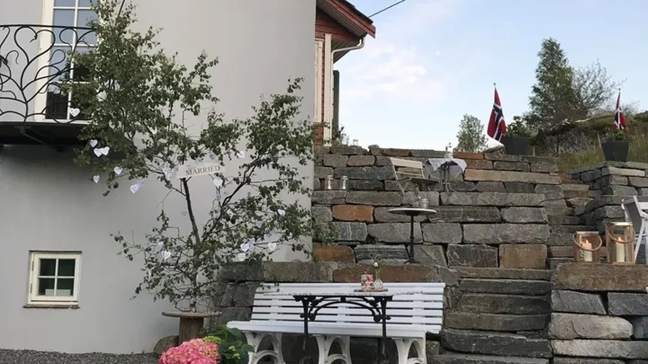 Nesheimstunet