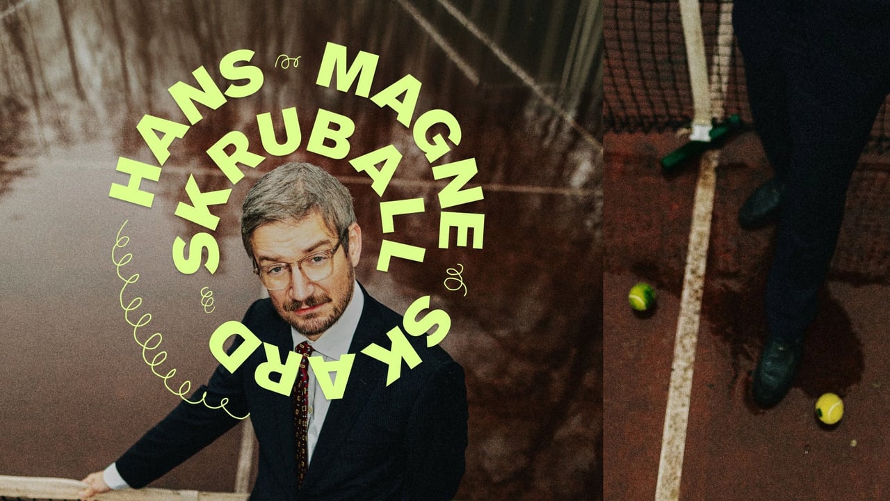 Hans Magne Skard: Skruball