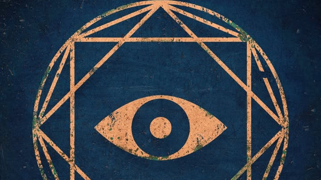The Mind Palace