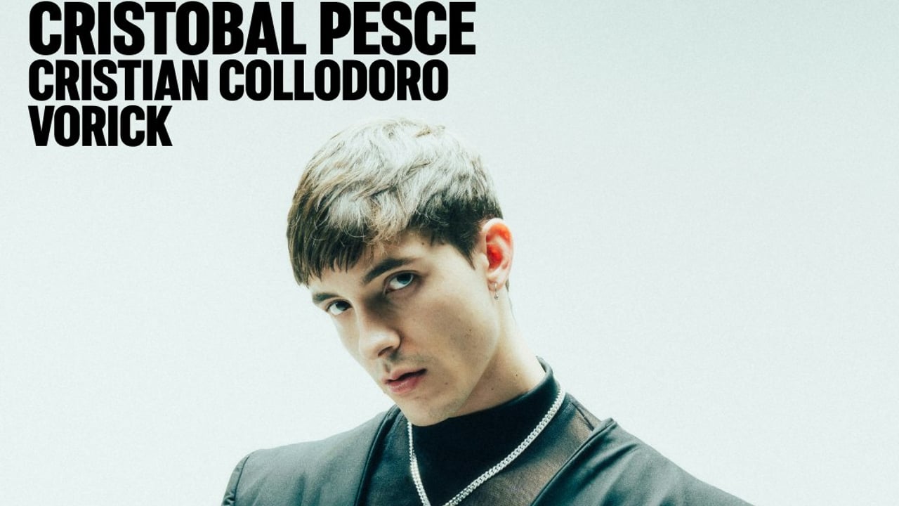 Cristobal Pesce