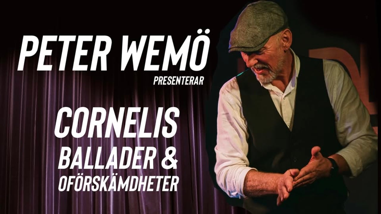 Cornelis Ballader - Peter Wemö