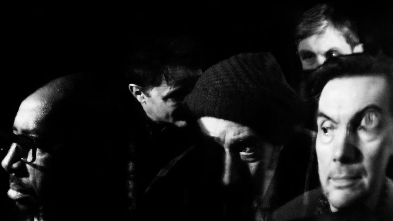 Tindersticks