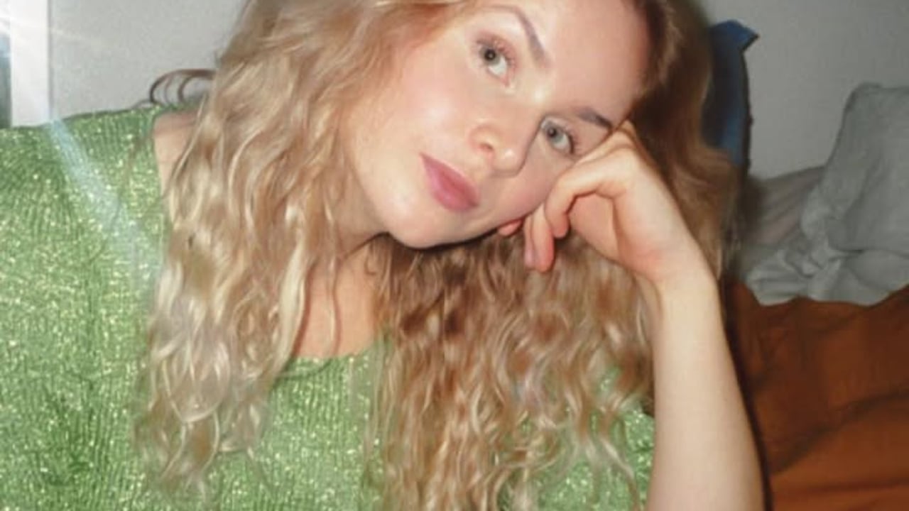 Marie Løvås