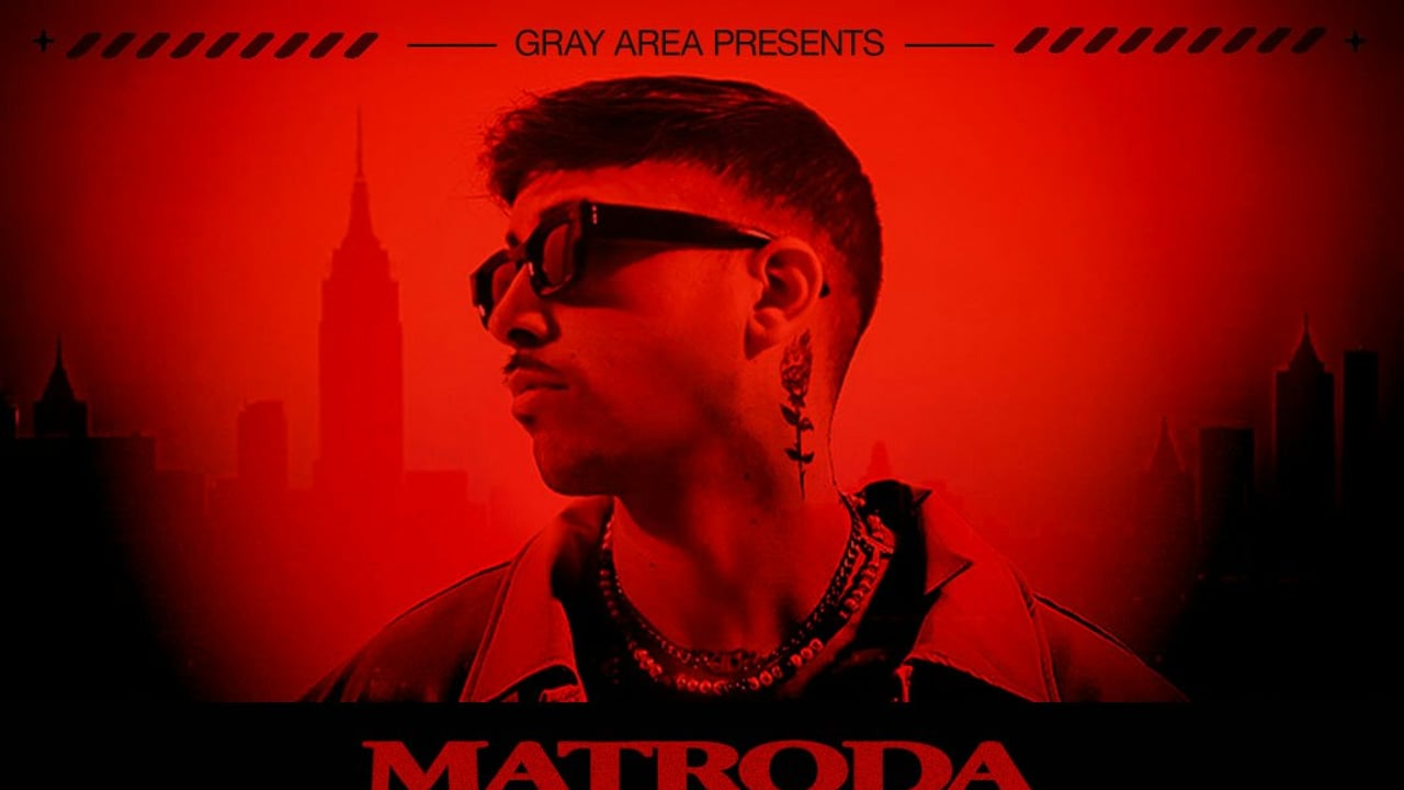 Matroda Day & Night NYC Marathon
