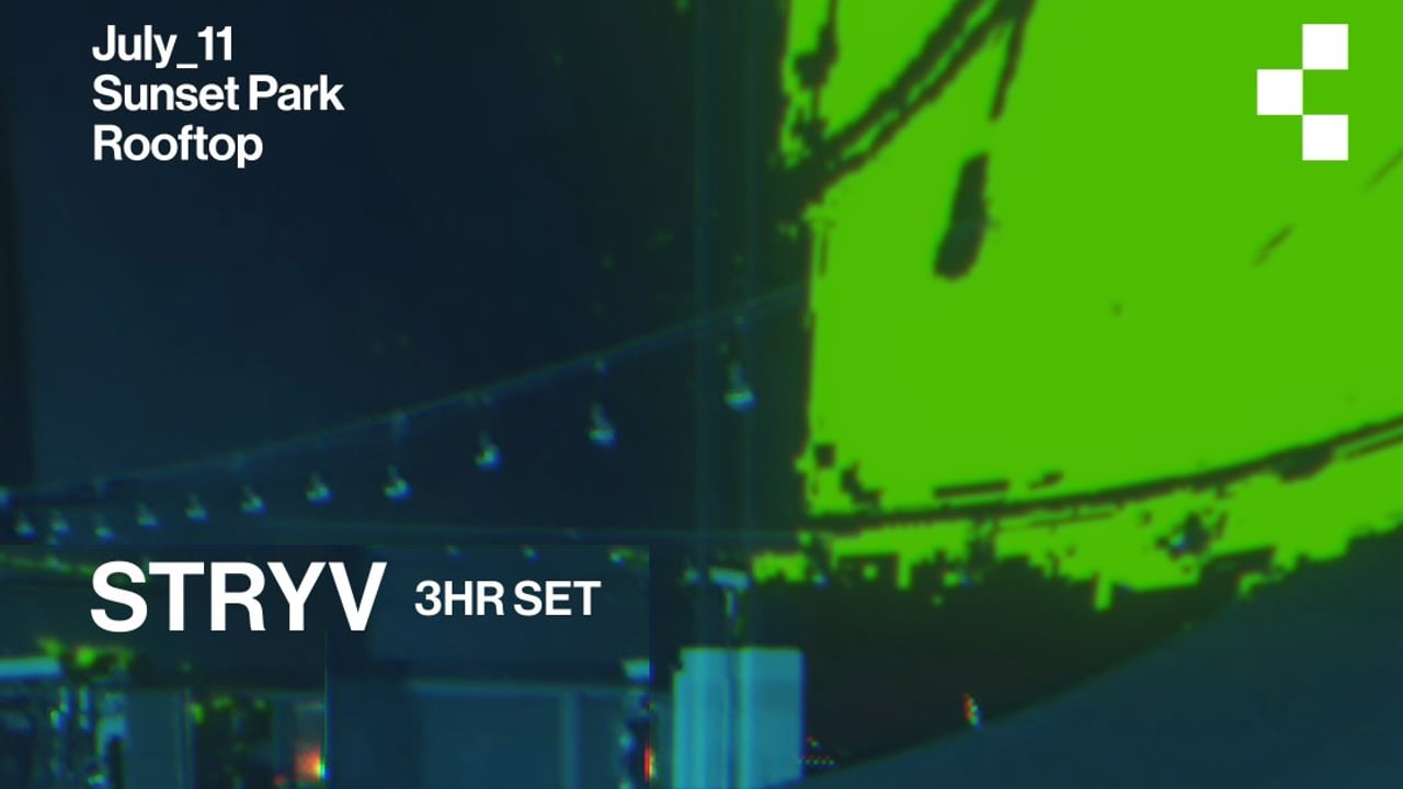 Teksupport: Stryv (3 hr set)