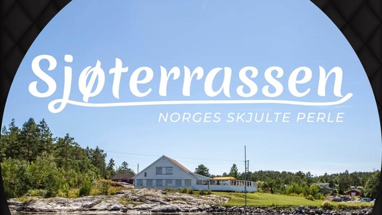 Sjøterrassen