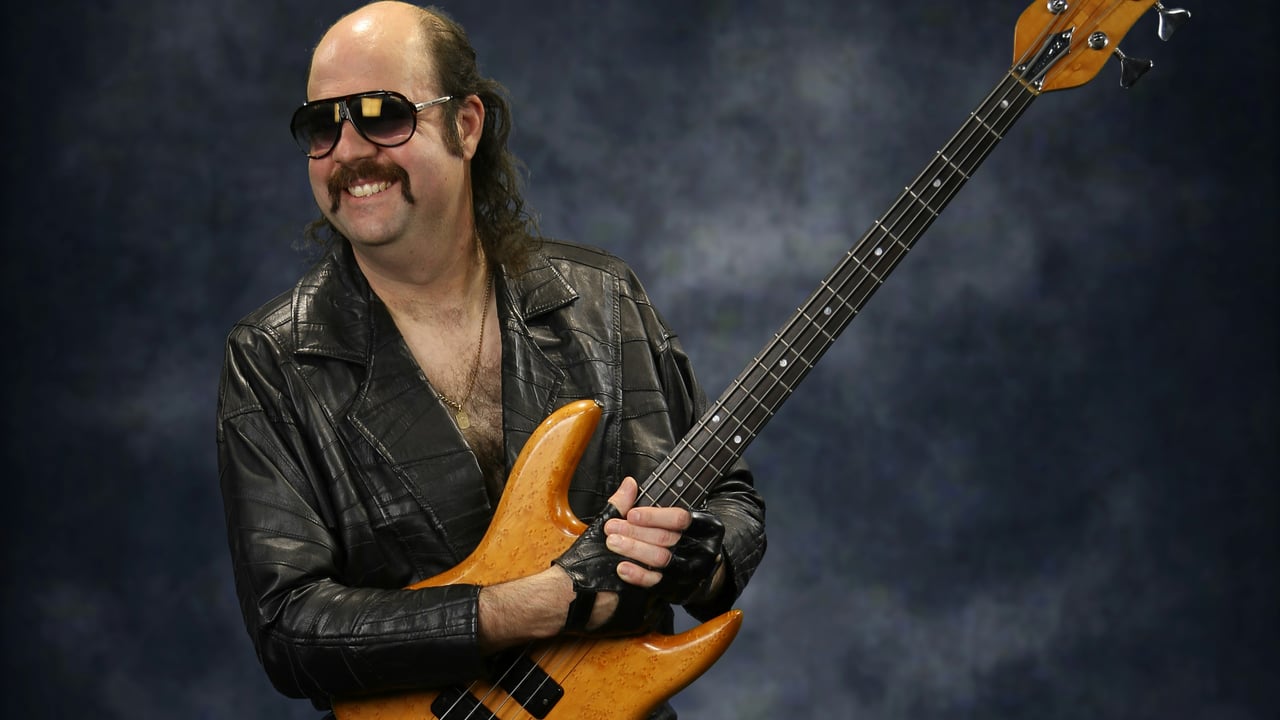 Donny Benet