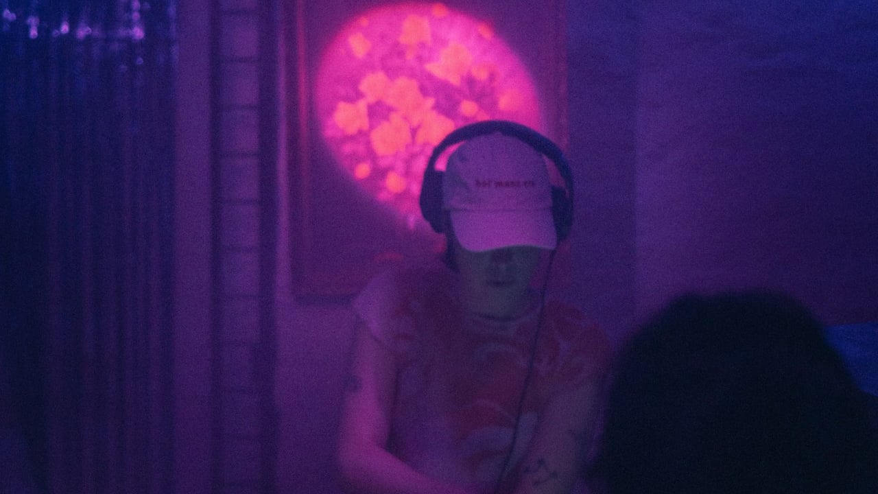 DJ G1NA R.