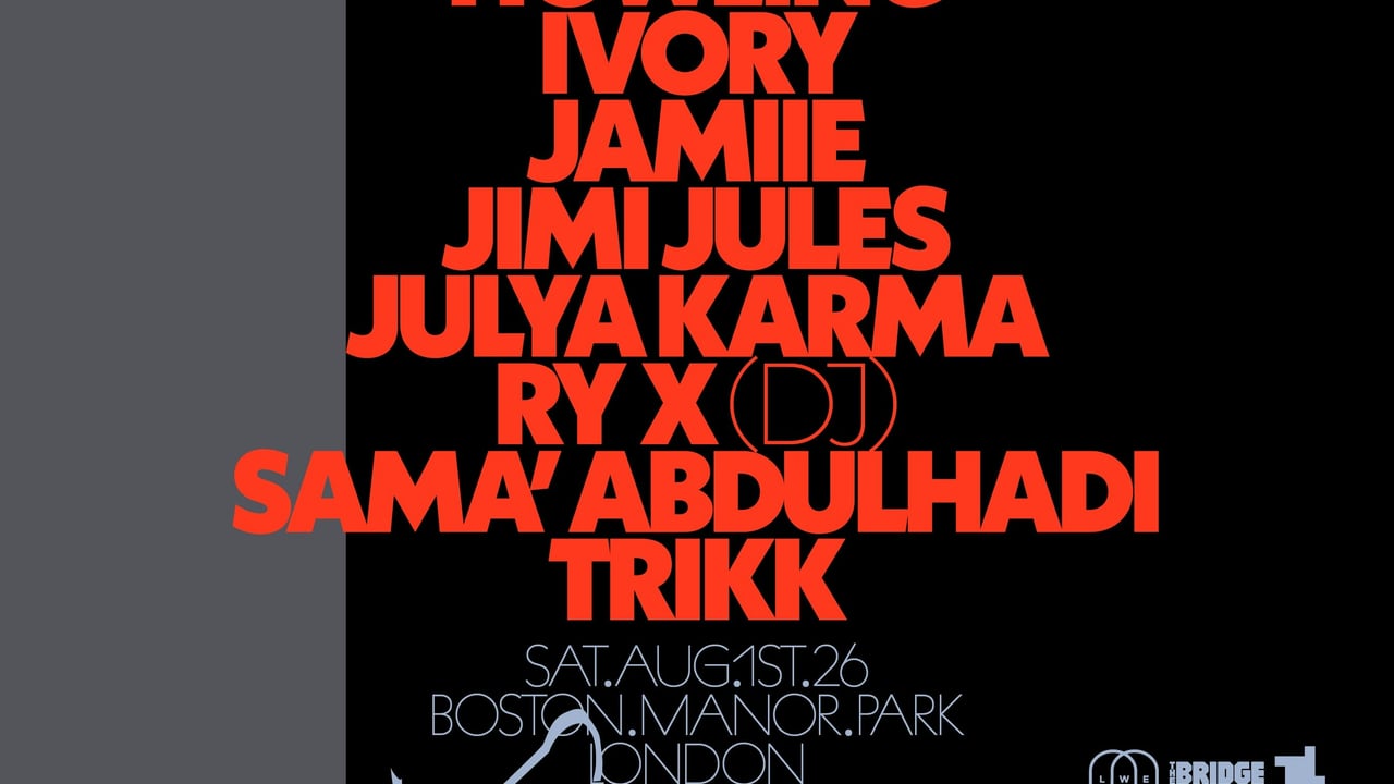Innervisions London