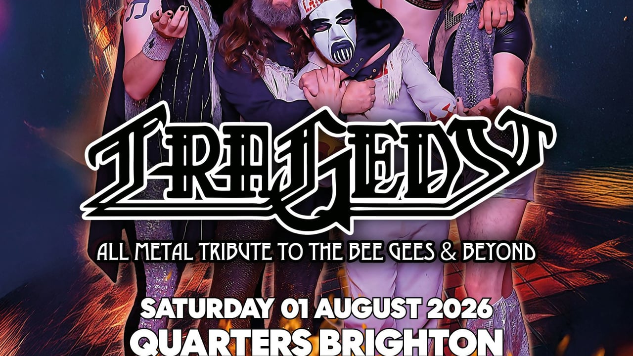 Tragedy: All Metal Tribute to the Bee Gees & Beyond