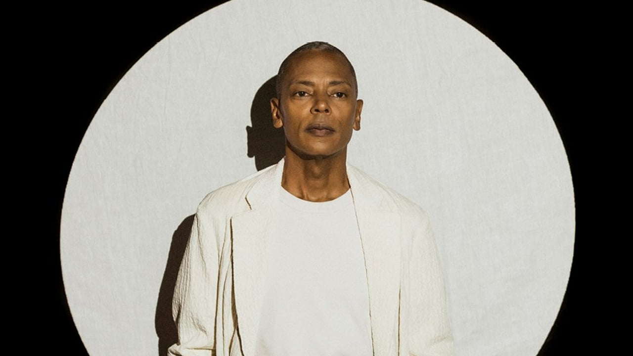 JEFF MILLS feat. JEAN-PHI DARY // SUN RA ARKESTRA // VERB