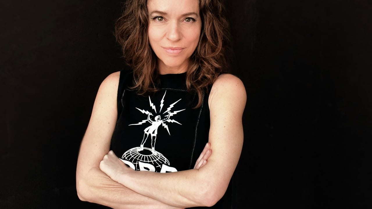 Ani DiFranco
