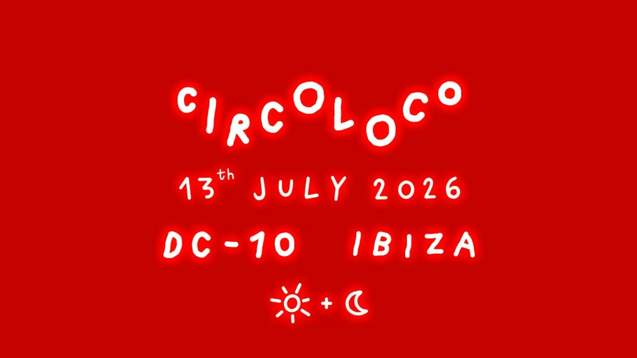 Circoloco Ibiza - Week 12