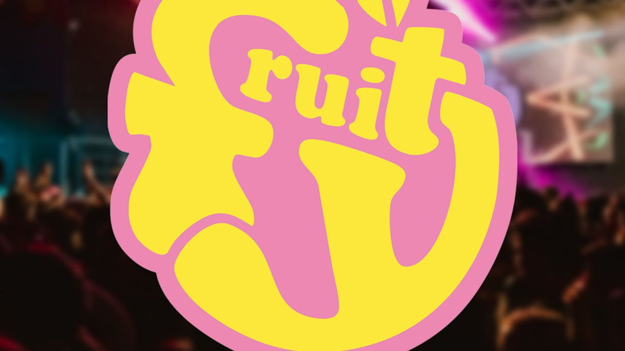 LUU Welcome Week '26: Fruity's 25th Birthday Party! - NIGHT ONE