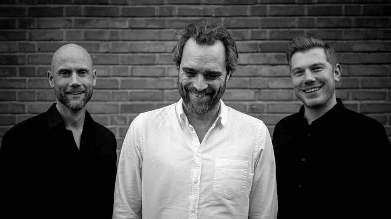 Intimkonsert med Minor Majority (trio) - Ekstrakonsert - UTSOLGT