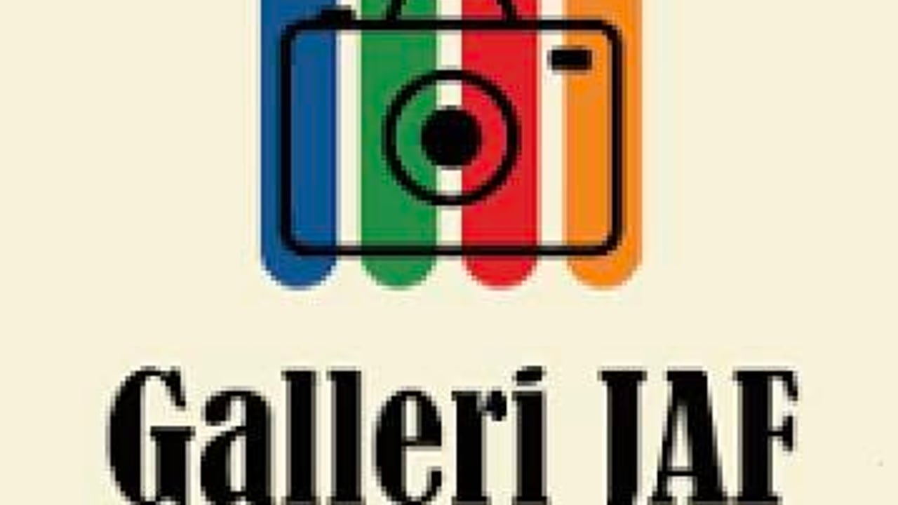 Galleri JAF