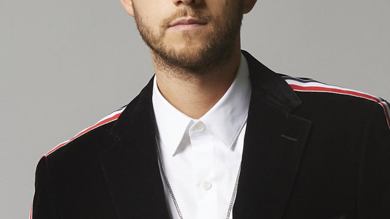 Zedd