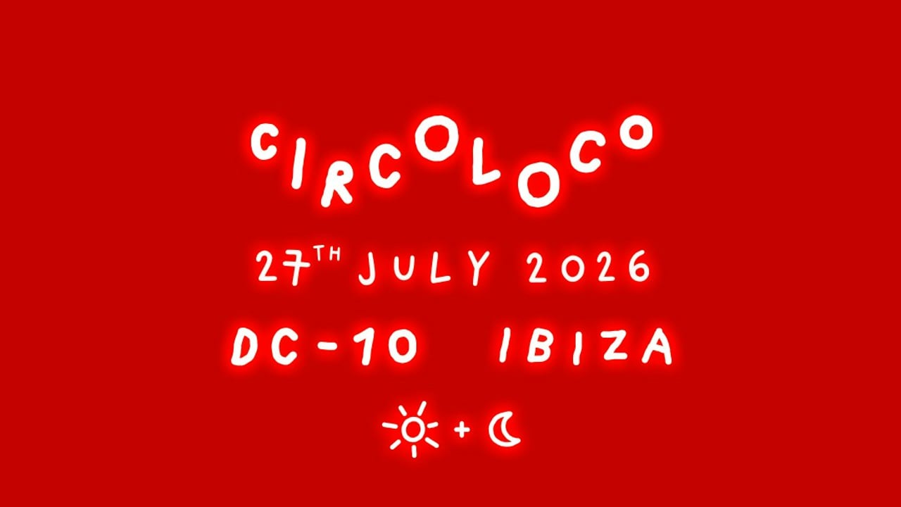 Circoloco Ibiza - Week 14