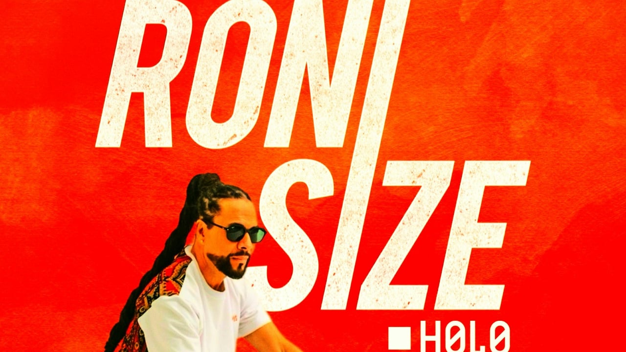 Roni Size
